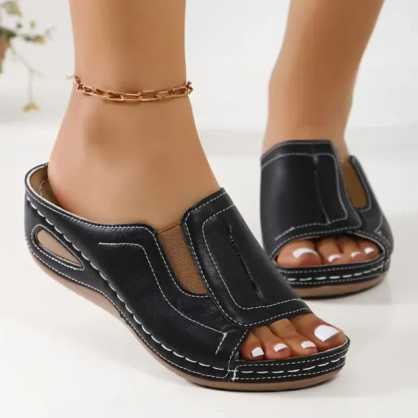 YSABELA™ - Comfortable Orthopedic Sandals main image 0