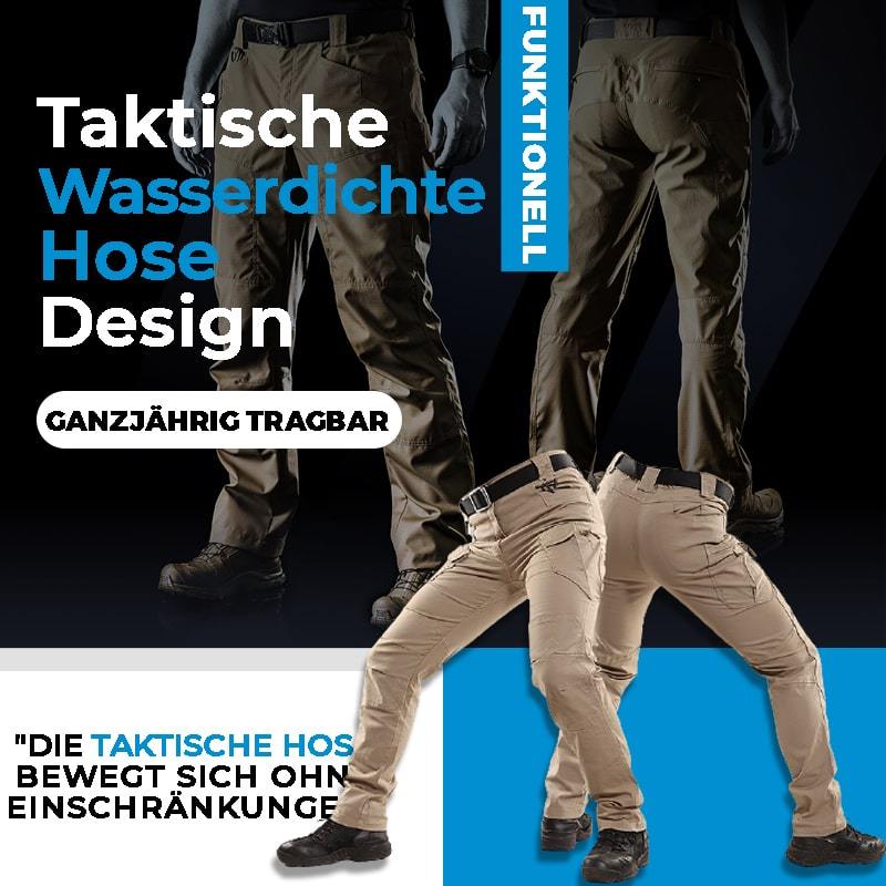 Endura Urban Luminite Wasserdichte Hose II
