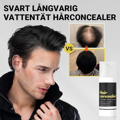 💥Langhaftender Concealer für schwarzes Haar, wasserfest