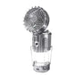 Tragbare LED-Campinglampe mit Ventilator（Sommer-Sonderangebot）