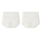 💓🌸 Damen Shorts 2er Pack: 1 kaufen, 1 gratis! Atmungsaktive Sommer Shorts für Sport & Freizeit mit luftig leichtem Tragegefühl 🏃‍♀️🌿