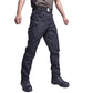 👖 58% RABATT! ⛰️ Herren wasserdichte Outdoor-Hosen IX7/IX9 – Atmungsaktiv, Robust & Extrem Leicht für Wandern & Regen 🌧️