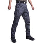 👖 58% RABATT! ⛰️ Herren wasserdichte Outdoor-Hosen IX7/IX9 – Atmungsaktiv, Robust & Extrem Leicht für Wandern & Regen 🌧️