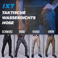 👖 58% RABATT! ⛰️ Herren wasserdichte Outdoor-Hosen IX7/IX9 – Atmungsaktiv, Robust & Extrem Leicht für Wandern & Regen 🌧️