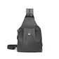 🔥Letzter Tag: 50% Rabatt! ⏰🎒Wandelbarer Rucksack und Umhängetasche mit mehreren Taschen🎁
