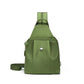 🔥Letzter Tag: 50% Rabatt! ⏰🎒Wandelbarer Rucksack und Umhängetasche mit mehreren Taschen🎁