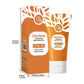 🔥⏰ LIMITIERTES SONDERANGEBOT 🎉 2+1 GRATIS 🍊 Orange Enzyme Active Körperpeeling – sanftes Peeling für strahlend glatte Haut 🌿✨
