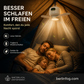⏰ Zeitlich begrenztes Angebot: 55% RABATT auf wiederaufladbaren Deckenventilator mit LED! 🌬️✨