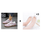 🔥 Neu & Bestseller 🔥✨ Damen Stylische Runde Zehen Rutschfeste Freizeitschuhe