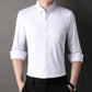 👔 Herren Stretchhemd – Knitterfrei und bequem