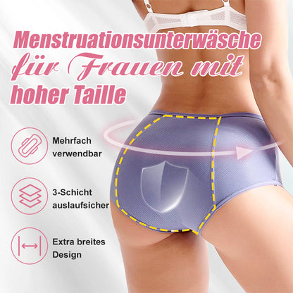 Auslaufsichere Höschen