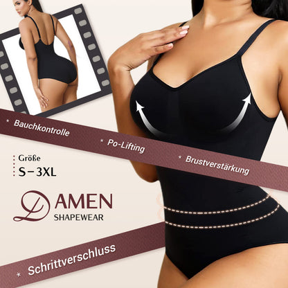 🎁LETZTER TAG 49 % RABATT🔥BODYSUIT SHAPEWEAR