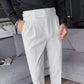 👖 Klassische Freizeithose für Herren – Bequem, gerader Schnitt & zeitlos elegant!