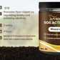 🌿💪 ECOCERT-zertifizierter Bodenaktivator – Stärkt Ihren Boden, fördert üppiges Wachstum mühelos! 🌼✅