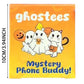 👻📱 Ghostees Mystery Phone Buddy - Blind Box