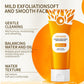 🔥⏰ LIMITIERTES SONDERANGEBOT 🎉 2+1 GRATIS 🍊 Orange Enzyme Active Körperpeeling – sanftes Peeling für strahlend glatte Haut 🌿✨