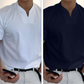 🔥HEIßER VERKAUF 50% RABATT🔥2026 Herren Geschäfts-Kurzarm-Fitness-T-Shirt