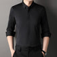 👔 Herren Stretchhemd – Knitterfrei und bequem