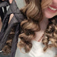 💁‍♀️✨ Neuer Lockenwickler – Kabellos, Schonend & Selbstformend, Ideal für Schlaf & DIY-Styling