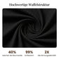 Herren 2-teiliges Waffle-Set – Bequemer Tragekomfort, Atmungsaktiv & Vielseitiger Style 🍂