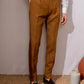 👖 Klassische Freizeithose für Herren – Bequem, gerader Schnitt & zeitlos elegant!