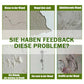 🛠️ KAUFE 2, ERHALTE 1 GRATIS! 🔥 Ungiftiges Mittel zum Ausbessern von Wänden – Füllt Risse & Löcher, Leicht Zu Verarbeiten & Ideal Für Schnelle, Saubere Reparaturen Zu Hause 🏠