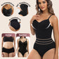 🎁LETZTER TAG 49 % RABATT🔥BODYSUIT SHAPEWEAR