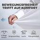 👔 Herren Stretchhemd – Knitterfrei und bequem