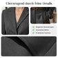 👔 50% RABATT! 💼 Lässiger Business-Hosenanzug für Damen– Blazer & Hose 👖