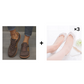 🔥 Neu & Bestseller 🔥✨ Damen Stylische Runde Zehen Rutschfeste Freizeitschuhe