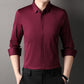 👔 Herren Stretchhemd – Knitterfrei und bequem