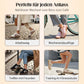 🔥 Neu & Bestseller 🔥✨ Damen Stylische Runde Zehen Rutschfeste Freizeitschuhe
