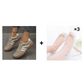 🔥 Neu & Bestseller 🔥✨ Damen Stylische Runde Zehen Rutschfeste Freizeitschuhe