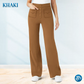 💖2025 NEW TYPE SALE 50% OFF💷 Damen Casual High Waist Stretch Hose