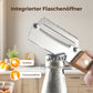 🔥🎁 2+1 GRATIS!! 🥕✨ Multifunktionaler Gemüseschäler für die Küche–Edelstahlklinge, ergonomischer Griff, ideal zum Schälen von Obst und Gemüse