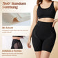 💜💜50 % Rabatt💃💃Hochgeschnittene Shapewear-Shorts mit Po-Lifting-Effekt