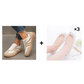 🔥 Neu & Bestseller 🔥✨ Damen Stylische Runde Zehen Rutschfeste Freizeitschuhe
