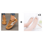 🔥 Neu & Bestseller 🔥✨ Damen Stylische Runde Zehen Rutschfeste Freizeitschuhe