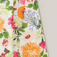 👗⏰ SOMMER HEISSER VERKAUF: 50% RABATT! Geblümtes Smock-Kleid mit eckigem Ausschnitt und Taschen – Bequem, verspielt & perfekt für warme Tage 🌸✨