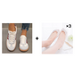 🔥 Neu & Bestseller 🔥✨ Damen Stylische Runde Zehen Rutschfeste Freizeitschuhe
