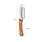 🔥🎁 2+1 GRATIS!! 🥕✨ Multifunktionaler Gemüseschäler für die Küche–Edelstahlklinge, ergonomischer Griff, ideal zum Schälen von Obst und Gemüse