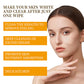 🔥⏰ LIMITIERTES SONDERANGEBOT 🎉 2+1 GRATIS 🍊 Orange Enzyme Active Körperpeeling – sanftes Peeling für strahlend glatte Haut 🌿✨