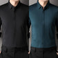 👔 Herren Stretchhemd – Knitterfrei und bequem