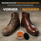 Zeitlich begrenztes Sonderangebot – Wasserfeste Leder-Reparaturpaste