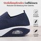 👟🏞️ 55% RABATT! Luftgepolsterte Slipper für Damen – Leicht & federnd, ideal für Spaziergänge und Wanderungen 🚶‍♀️