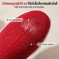 👟🏞️ 55% RABATT! Luftgepolsterte Slipper für Damen – Leicht & federnd, ideal für Spaziergänge und Wanderungen 🚶‍♀️