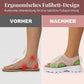 🌺Atmungsaktive Plateau-Sandalen aus Mesh für Damen