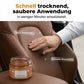Zeitlich begrenztes Sonderangebot – Wasserfeste Leder-Reparaturpaste