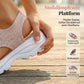 🌺Atmungsaktive Plateau-Sandalen aus Mesh für Damen
