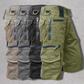 🩳 60% RABATT! 🌆 Brooklyn Bequeme Cargo Shorts – Lässiger Street-Style & maximaler Tragekomfort – Perfekt für warme Tage, Freizeit oder einen coolen Stadt-Look – bequem und praktisch 🗽✨